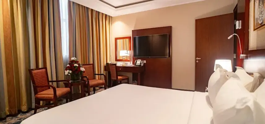 Emaar Royal Hotel Al Madina image